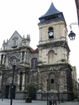 L'église Saint Rémy 