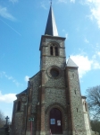 Eglise Saint Vaast