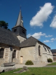 Eglise Saint Pierre