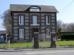 la mairie