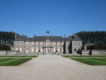 le chateau de Galleville