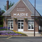 la mairie