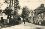 carte postale