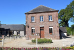 la mairie