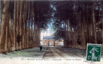 carte postale