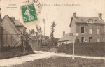 carte postale