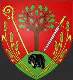 le blason