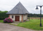 la mairie