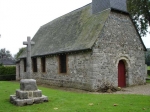 La chapelle Saint Eloi